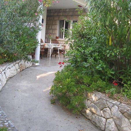 Barko Apartment And Rooms Hvar Town Esterno foto