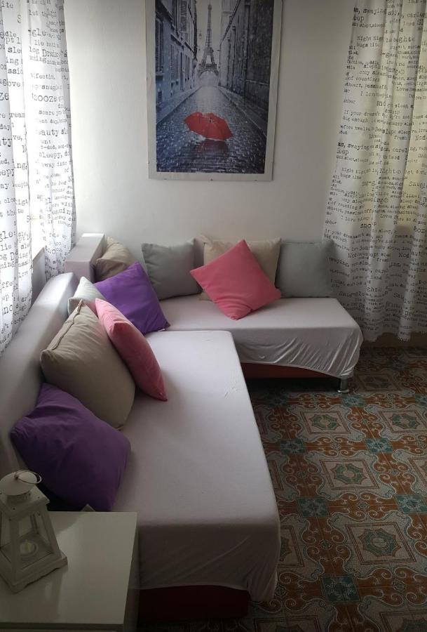 Barko Apartment And Rooms Hvar Town Esterno foto
