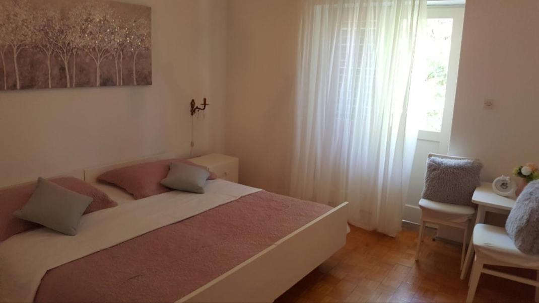 Barko Apartment And Rooms Hvar Town Esterno foto