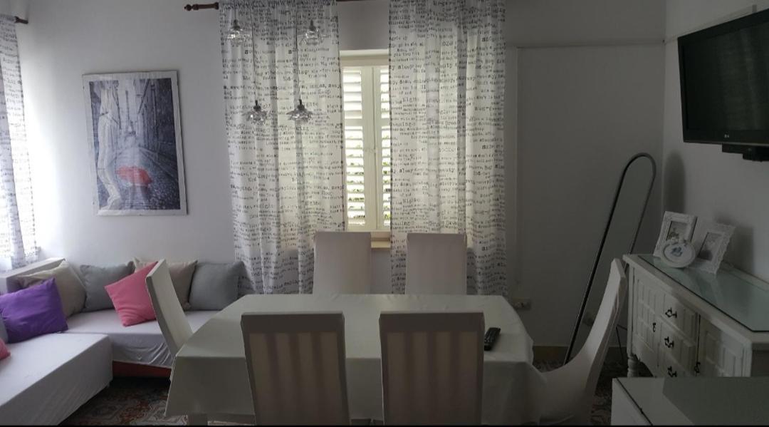 Barko Apartment And Rooms Hvar Town Esterno foto