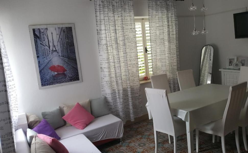 Barko Apartment And Rooms Hvar Town Esterno foto