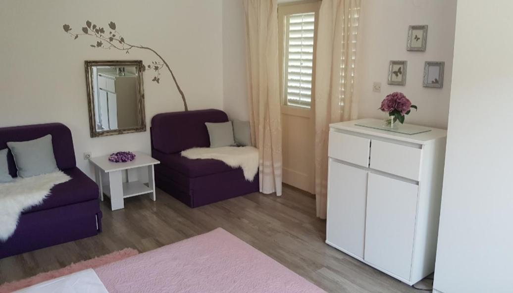 Barko Apartment And Rooms Hvar Town Esterno foto