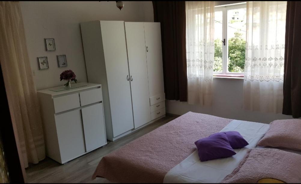 Barko Apartment And Rooms Hvar Town Esterno foto