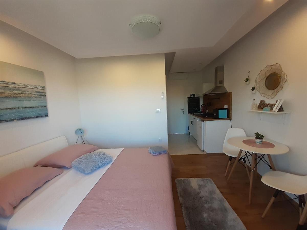 Barko Apartment And Rooms Hvar Town Esterno foto