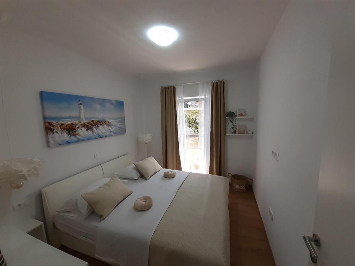 Barko Apartment And Rooms Hvar Town Esterno foto