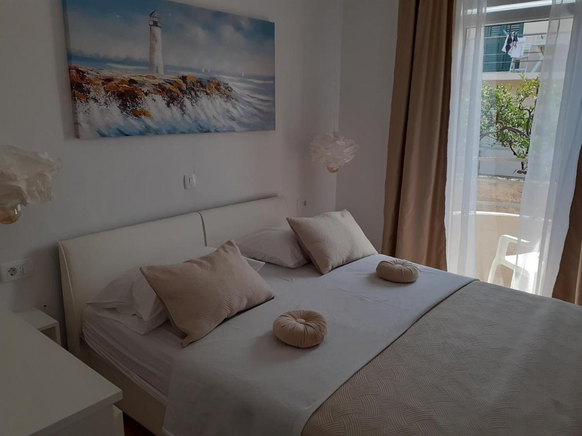 Barko Apartment And Rooms Hvar Town Esterno foto