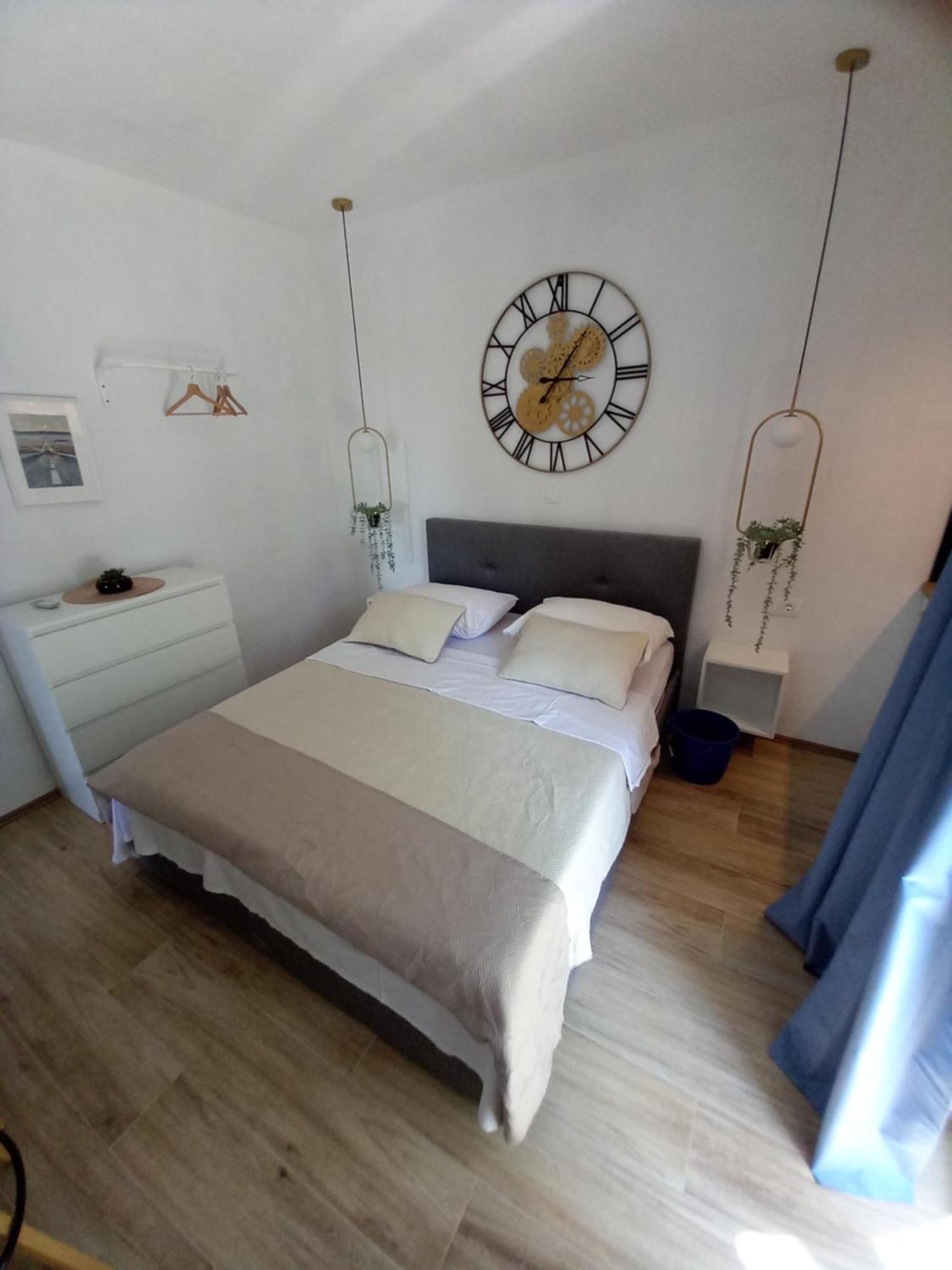 Barko Apartment And Rooms Hvar Town Esterno foto