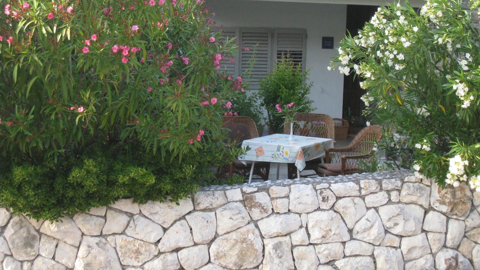 Barko Apartment And Rooms Hvar Town Esterno foto