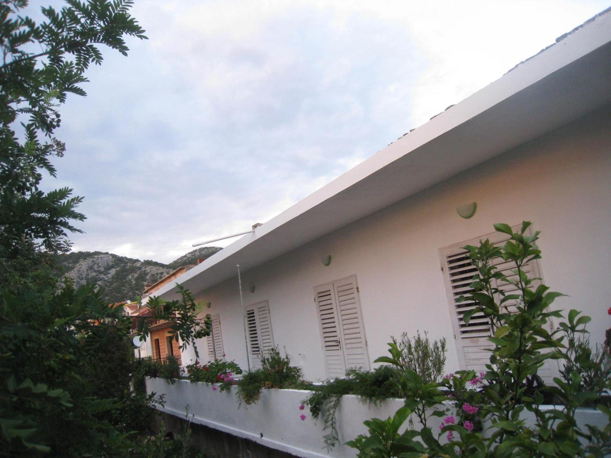 Barko Apartment And Rooms Hvar Town Esterno foto