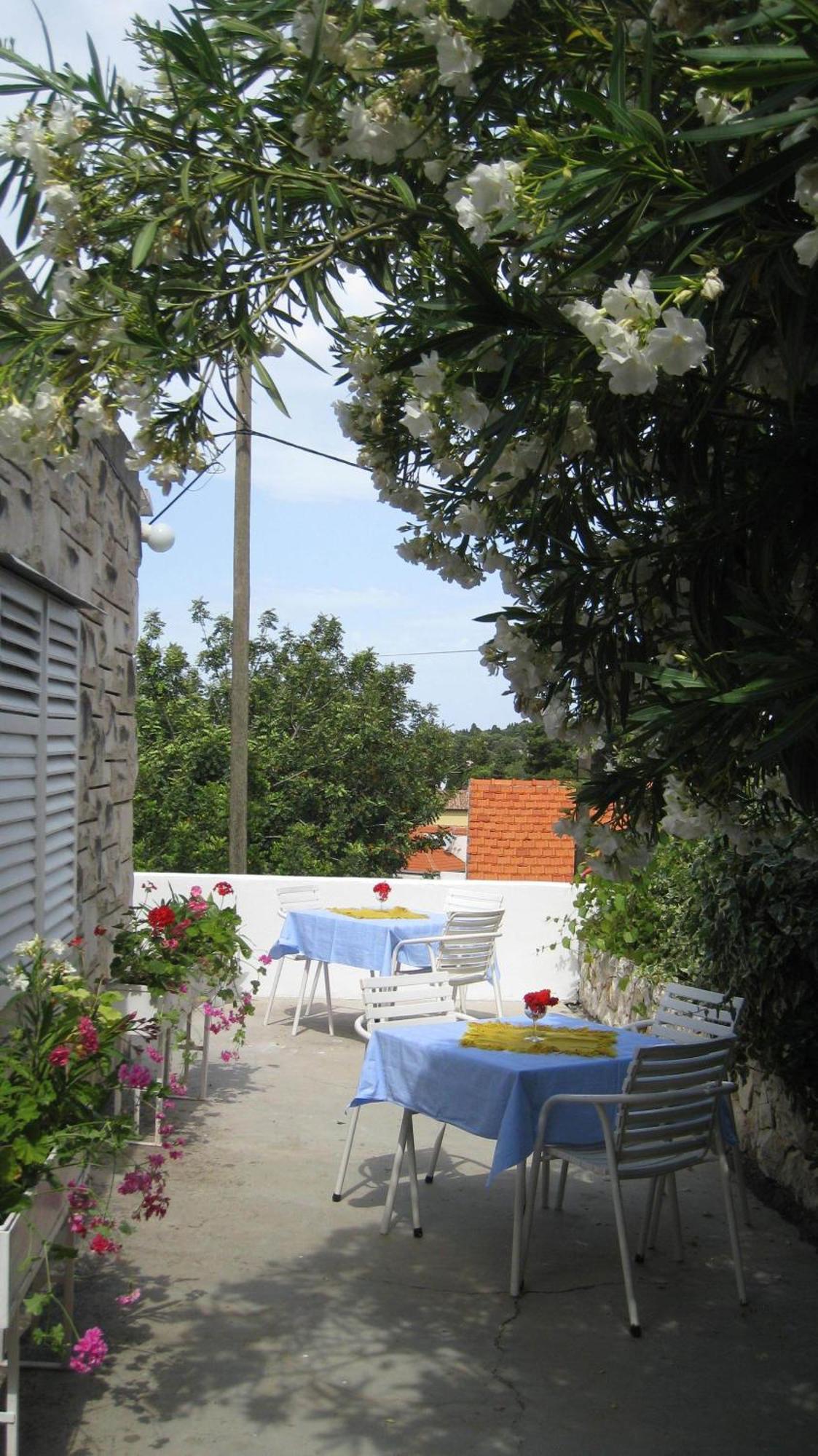 Barko Apartment And Rooms Hvar Town Esterno foto