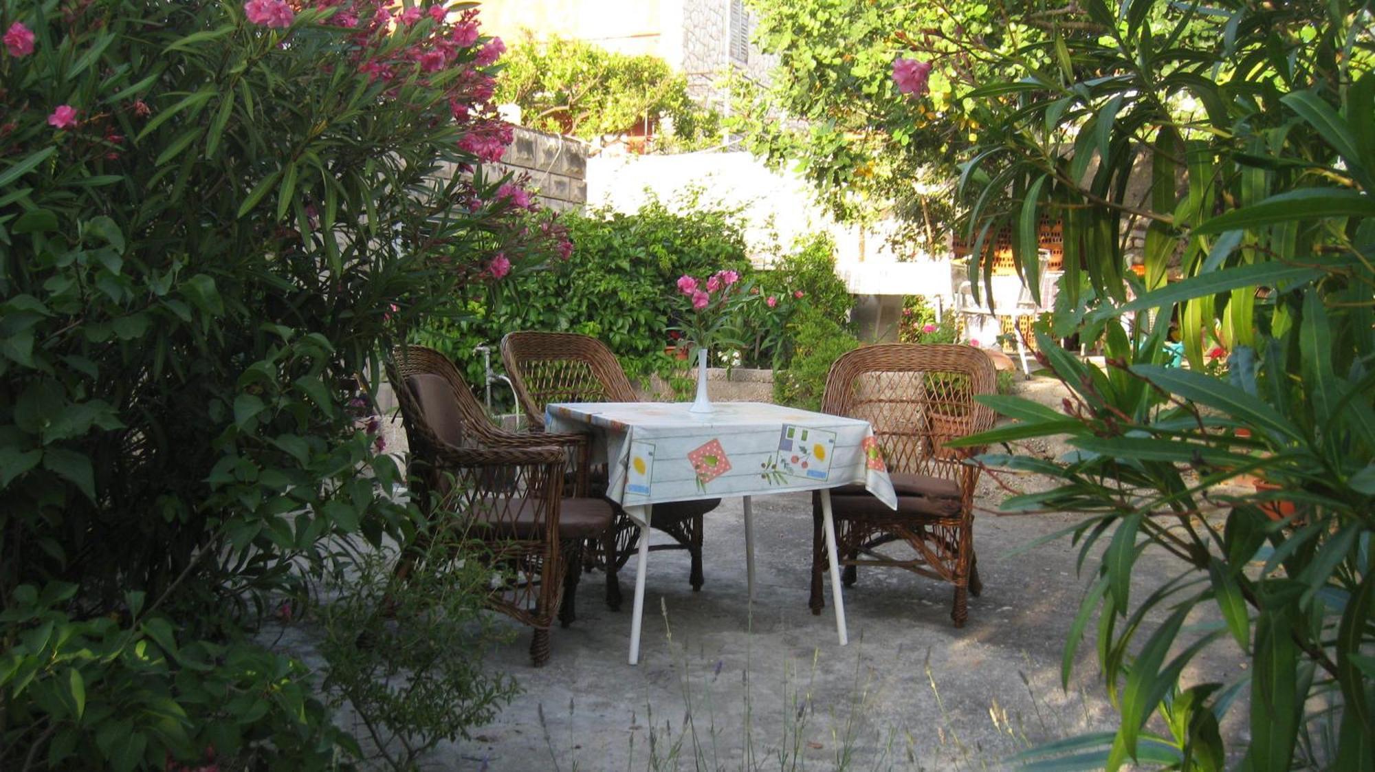Barko Apartment And Rooms Hvar Town Esterno foto