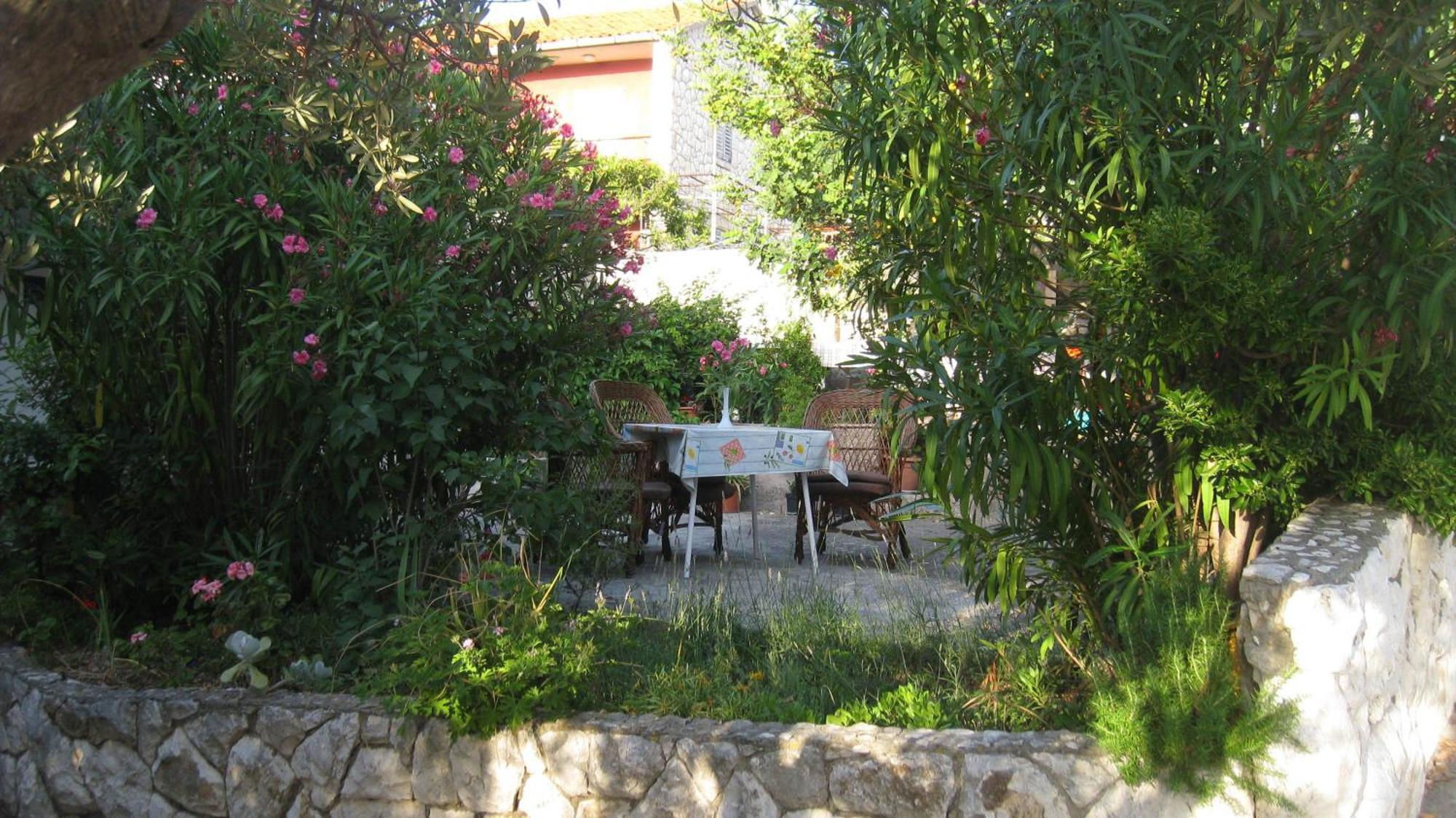 Barko Apartment And Rooms Hvar Town Esterno foto