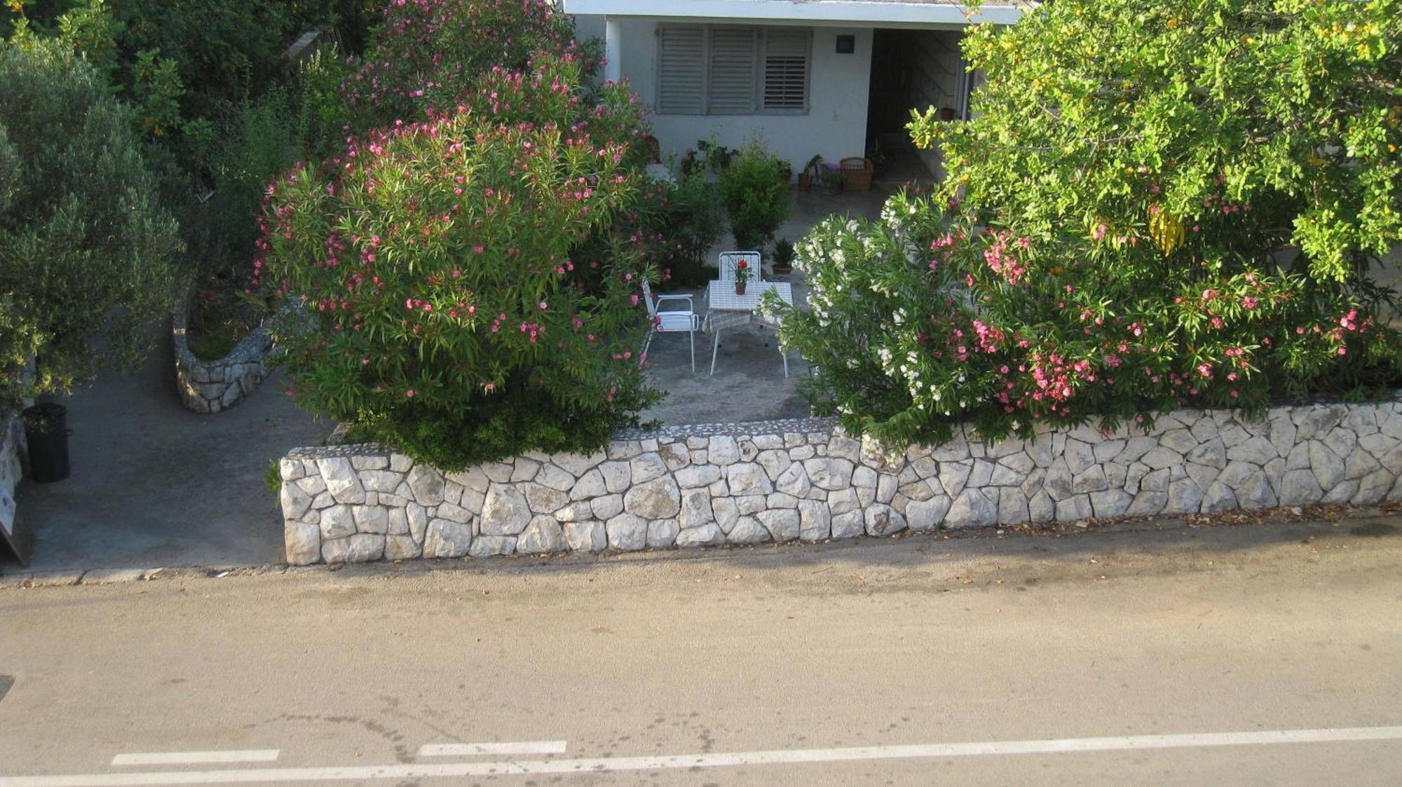 Barko Apartment And Rooms Hvar Town Esterno foto