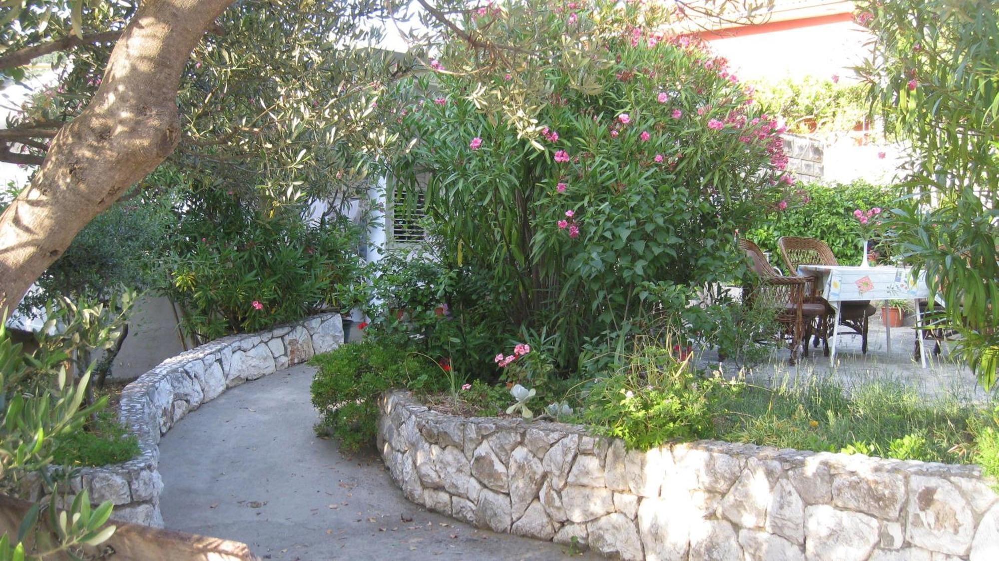 Barko Apartment And Rooms Hvar Town Esterno foto