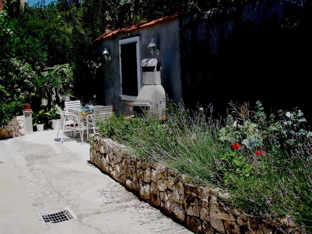 Barko Apartment And Rooms Hvar Town Esterno foto