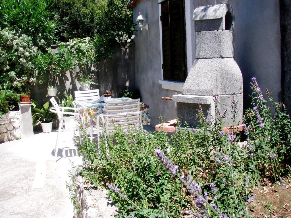 Barko Apartment And Rooms Hvar Town Esterno foto