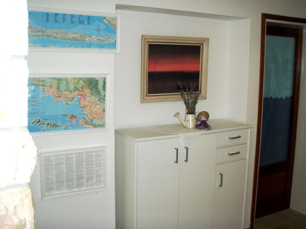 Barko Apartment And Rooms Hvar Town Esterno foto