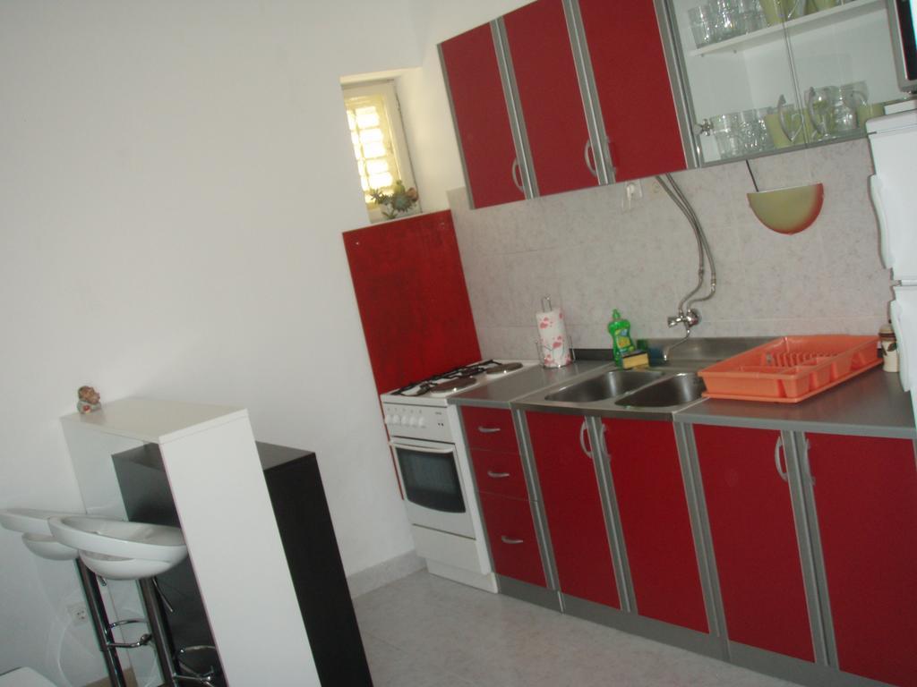 Barko Apartment And Rooms Hvar Town Esterno foto